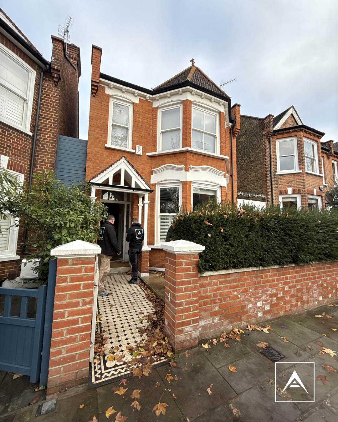 KELFIELD GARDENS, W10